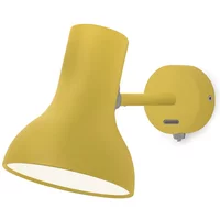 Anglepoise Anglepoise - Type 75 Mini Wandleuchte, yellow ochre
