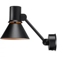 Anglepoise Anglepoise - Type 80 Wandleuchte W2, matt schwarz (mit Kabel)