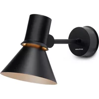 Anglepoise Anglepoise - Type 80 Wandleuchte, schwarz matt