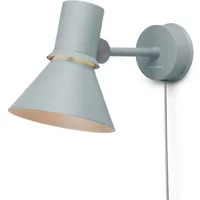 Anglepoise Anglepoise - Type 80 Wandleuchte, light grey mist (mit Kabel)