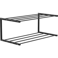 Frost Frost - Nova Schuhregal 1, 60 cm, schwarz