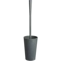 Koziol Koziol - Rio Toilettenbürste (Recycelt), nature grey
