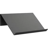 Frost Frost - Unu Schuhregal 4038, 60 cm, schwarz