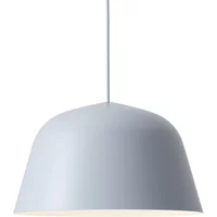 Muuto Muuto - Ambit Pendelleuchte, Ø 40 cm, hellblau