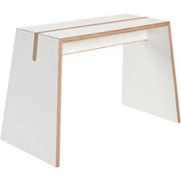 Tojo Tojo - stubenhocker Hocker, weiß