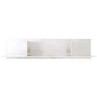 Frama Frama - Rivet Shelf klein, Aluminium
