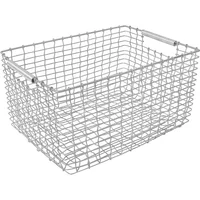 Korbo Korbo - Rectangular 23, verzinkt