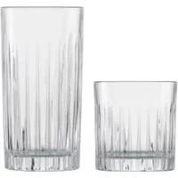 Schott Zwiesel Schott Zwiesel - Stage Longdrink- und Whiskyglas (8 tlg.)