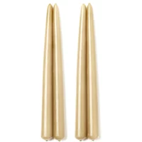 applicata applicata - Blossom Kerzen, Eiche (4er-Set)