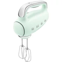 Smeg SMEG - Handmixer HMF01, 50's Retro Style, pastellgrün