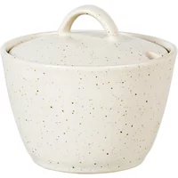 Broste Copenhagen Broste Copenhagen - Nordic Vanilla Zuckerschale