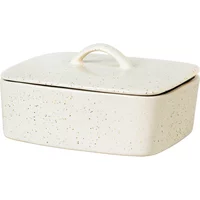 Broste Copenhagen Broste Copenhagen - Nordic Vanilla Butterdose