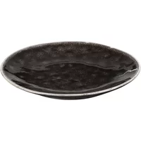 Broste Copenhagen Broste Copenhagen - Nordic Coal Teller, Ø 15 cm
