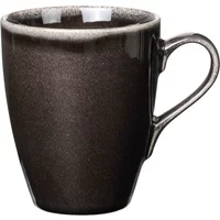 Broste Copenhagen Broste Copenhagen - Nordic Coal Mega Becher, 40 cl
