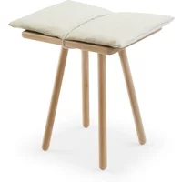 Skagerak Fritz Hansen - Skagerak Georg Hocker, Eichenholz natur / weiß