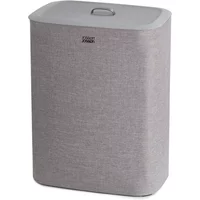 Joseph Joseph Joseph Joseph - Tota Wäschekorb 90 l, grau