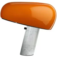 Flos Flos - Snoopy Tischleuchte, orange