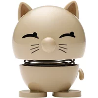 Hoptimist Hoptimist - Small Cat, latte