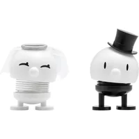 Hoptimist Hoptimist - Bride & Groom, klein / weiß