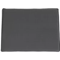 Hay HAY - Hee Lounge Chair Kissen, 46 x 63 cm, anthrazit