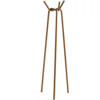 Hay HAY - Knit Garderobenständer, toffee