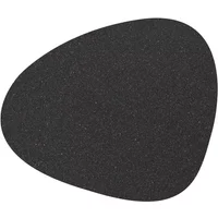 Lind DNA Lind DNA - Glasuntersetzer Curve, Core meliert anthrazit