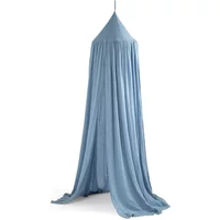 Sebra Sebra - Betthimmel, powder blue