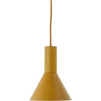 Frandsen Frandsen - Lyss Pendelleuchte, almond matt