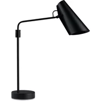 Northern Northern - Birdy Swing Tischleuchte, schwarz