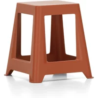Vitra Vitra - Chap Hocker, backstein