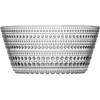 Iittala Iittala - Kastehelmi Schale 1,4 l, klar