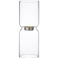 Iittala Iittala - Lantern Kerzenleuchter 250 mm, klar