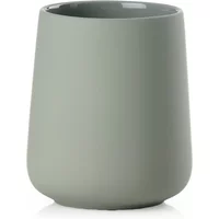 Zone Denmark Zone Denmark - Nova One Zahnputzbecher, matcha green