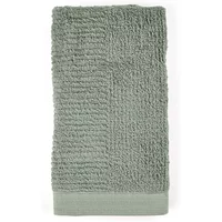 Zone Denmark Zone Denmark - Classic Handtuch, 100 x 50 cm, matcha green