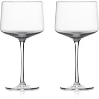 Zone Denmark Zone Denmark - Rocks Copa Gin Tonic Glas, 47 cl (2er-Set)