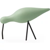 Normann Copenhagen Normann Copenhagen - Shorebird large, dusty green