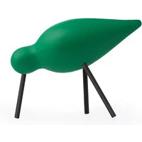 Normann Copenhagen Normann Copenhagen - Shorebird medium, grün