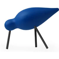 Normann Copenhagen Normann Copenhagen - Shorebird medium, blau