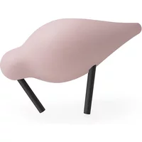 Normann Copenhagen Normann Copenhagen - Shorebird small, rosa
