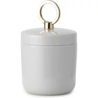 Normann Copenhagen Normann Copenhagen - Ring Box Aufbewahrung klein, hellgrau