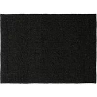 Normann Copenhagen Normann Copenhagen - Polli Teppich 170 x 240 cm, dunkelgrau