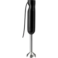 Stelton RIG-TIG by Stelton - Foodie Stabmixer, schwarz