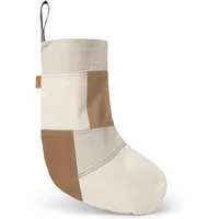 Ferm Living Ferm Living - Tonal Weihnachtsstrumpf, natur