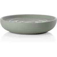 Zone Denmark Zone Denmark - Nova One Seifenschale, matcha green