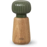 Kähler Design Kähler Design - Hammershøi Salz- und Pfeffermühle, klein, dunkelgrün