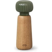 Kähler Design Kähler Design - Hammershøi Salz- und Pfeffermühle, groß, dunkelgrün