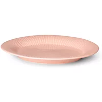 Kähler Design Kähler Design - Hammershøi Servierplatte, oval, nude