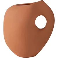 Schneid Schneid - Aura Vase I, apricot