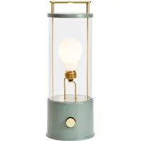 Tala Tala - The Muse Portable Lamp 2.0, in pleasure garden grün