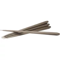 Stoff Nagel STOFF Nagel - Kerzen by Ester & Erik, taupe (6er-Set)